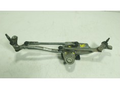 Recambio de motor limpia delantero para audi q3 (8ub, 8ug) 2.0 tdi quattro referencia OEM IAM 8U1955023 8U1955023 
