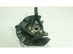 Recambio de mangueta delantera izquierda para toyota yaris cross (mxp_) 1.5 hybrid (mxpj10) referencia OEM IAM 4321202410  