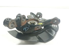 Recambio de mangueta delantera izquierda para toyota yaris cross (mxp_) 1.5 hybrid (mxpj10) referencia OEM IAM 4321202410   2