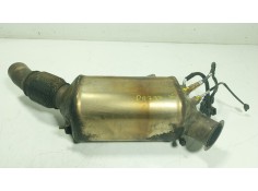 Recambio de catalizador para bmw 1 (f20) 116 d referencia OEM IAM 18308508993 7823498 