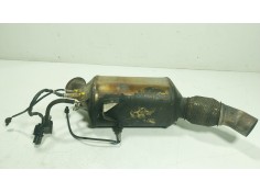 Recambio de catalizador para bmw 1 (f20) 116 d referencia OEM IAM 18308508993 7823498  2