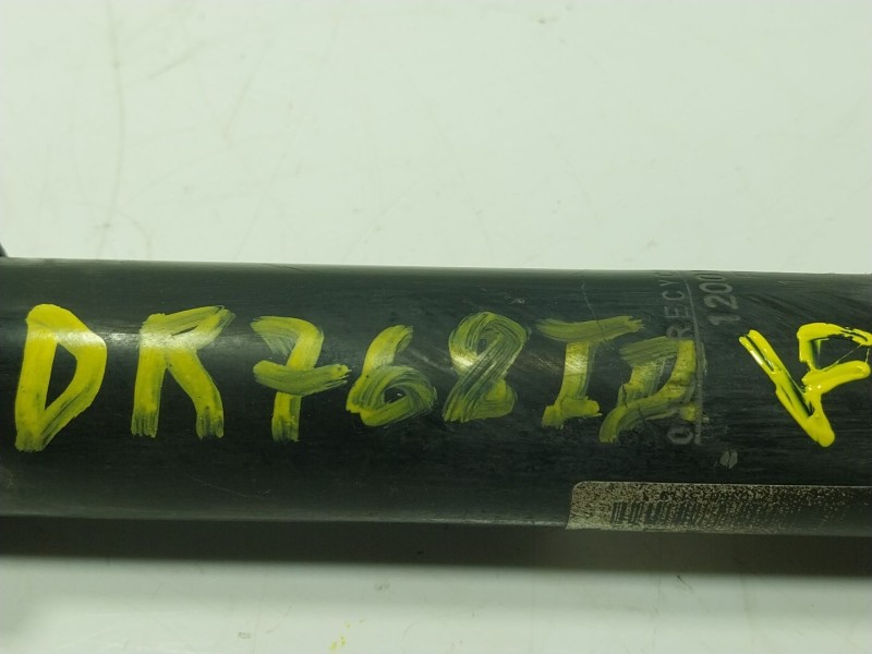 Recambio de amortiguador trasero derecho para dacia dokker furgoneta/monovolumen 1.6 referencia OEM IAM  562100559R 