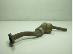 Recambio de catalizador para dacia dokker furgoneta/monovolumen 1.6 referencia OEM IAM  208028227R 