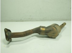 Recambio de catalizador para dacia dokker furgoneta/monovolumen 1.6 referencia OEM IAM  208028227R  2