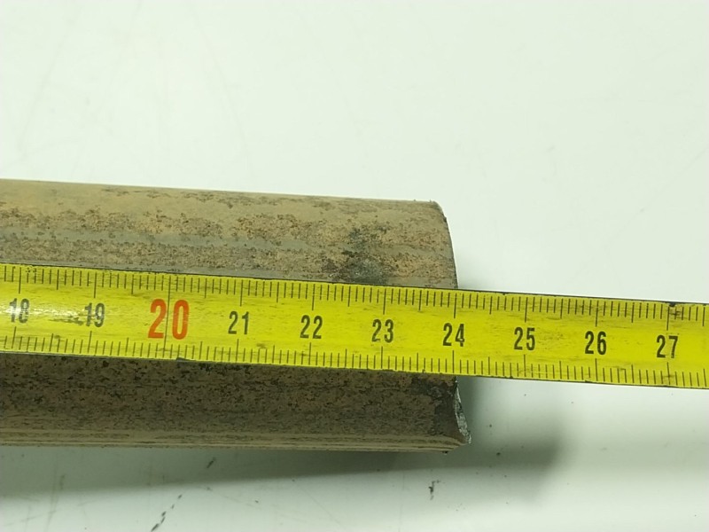 Recambio de catalizador para dacia dokker furgoneta/monovolumen 1.6 referencia OEM IAM  208028227R 