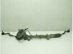 Recambio de cremallera direccion para dacia dokker furgoneta/monovolumen 1.6 referencia OEM IAM  490018151R 