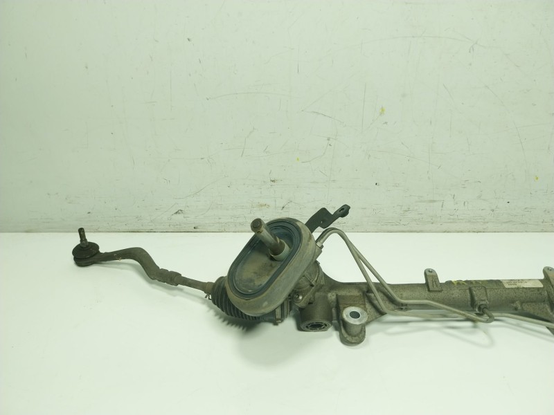 Recambio de cremallera direccion para dacia dokker furgoneta/monovolumen 1.6 referencia OEM IAM  490018151R 