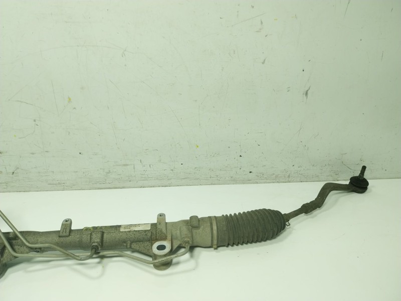 Recambio de cremallera direccion para dacia dokker furgoneta/monovolumen 1.6 referencia OEM IAM  490018151R 