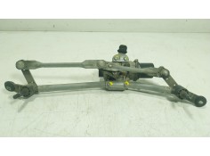 Recambio de motor limpia delantero para dacia dokker furgoneta/monovolumen 1.6 referencia OEM IAM   