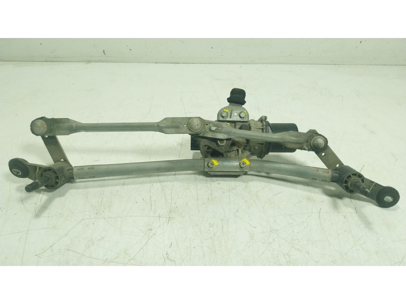 Recambio de motor limpia delantero para dacia dokker furgoneta/monovolumen 1.6 referencia OEM IAM   