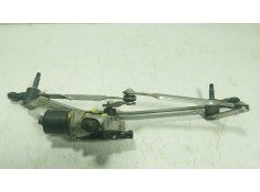 Recambio de motor limpia delantero para dacia dokker furgoneta/monovolumen 1.6 referencia OEM IAM    2