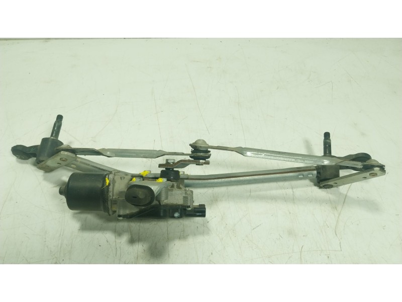 Recambio de motor limpia delantero para dacia dokker furgoneta/monovolumen 1.6 referencia OEM IAM   