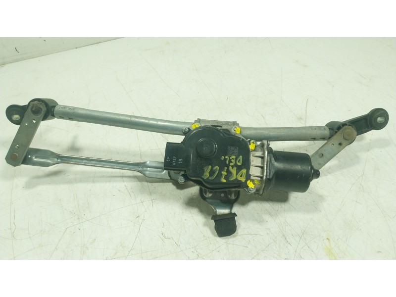 Recambio de motor limpia delantero para dacia dokker furgoneta/monovolumen 1.6 referencia OEM IAM   