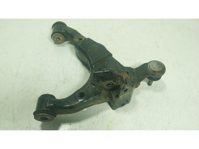 Recambio de brazo suspension inferior delantero izquierdo para toyota land cruiser prado (_j15_) 2.8 d-4d (gdj150_, gdj155_, gdj