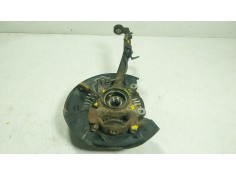 Recambio de mangueta delantera derecha para toyota land cruiser prado (_j15_) 2.8 d-4d (gdj150_, gdj155_, gdj150) referencia OEM