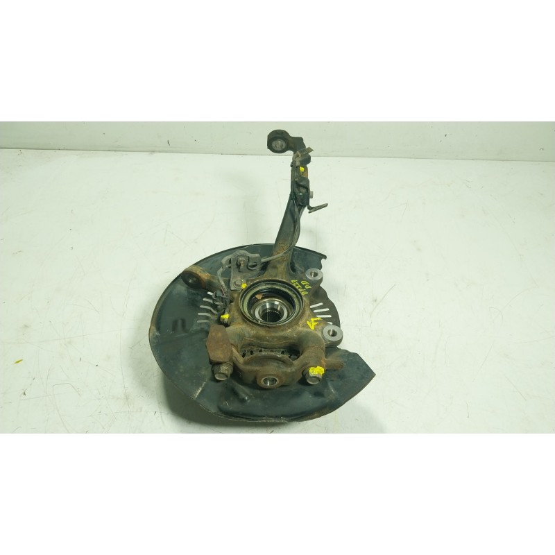 Recambio de mangueta delantera derecha para toyota land cruiser prado (_j15_) 2.8 d-4d (gdj150_, gdj155_, gdj150) referencia OEM