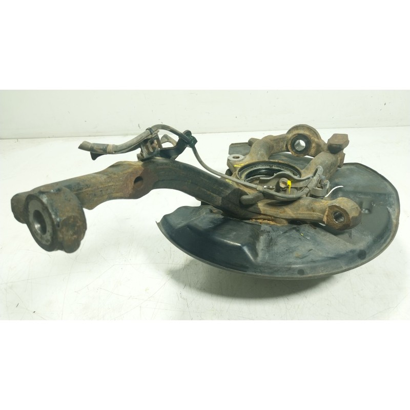 Recambio de mangueta delantera derecha para toyota land cruiser prado (_j15_) 2.8 d-4d (gdj150_, gdj155_, gdj150) referencia OEM