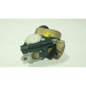 CINTURON SEGURIDAD DELANTERO DERECHO 3C1857706R 3C1857706R 