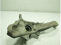 Recambio de mangueta delantera derecha para bmw x5 (e70) 3.0 d referencia OEM IAM 31216869870 31216773784 