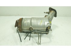 Recambio de filtro de particulas para toyota land cruiser prado (_j15_) 2.8 d-4d (gdj150_, gdj155_, gdj150) referencia OEM IAM 2