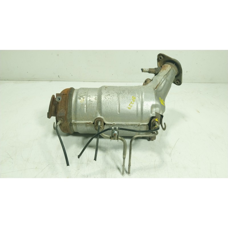 Recambio de filtro de particulas para toyota land cruiser prado (_j15_) 2.8 d-4d (gdj150_, gdj155_, gdj150) referencia OEM IAM 2