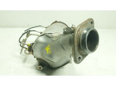 Recambio de filtro de particulas para toyota land cruiser prado (_j15_) 2.8 d-4d (gdj150_, gdj155_, gdj150) referencia OEM IAM 2 2