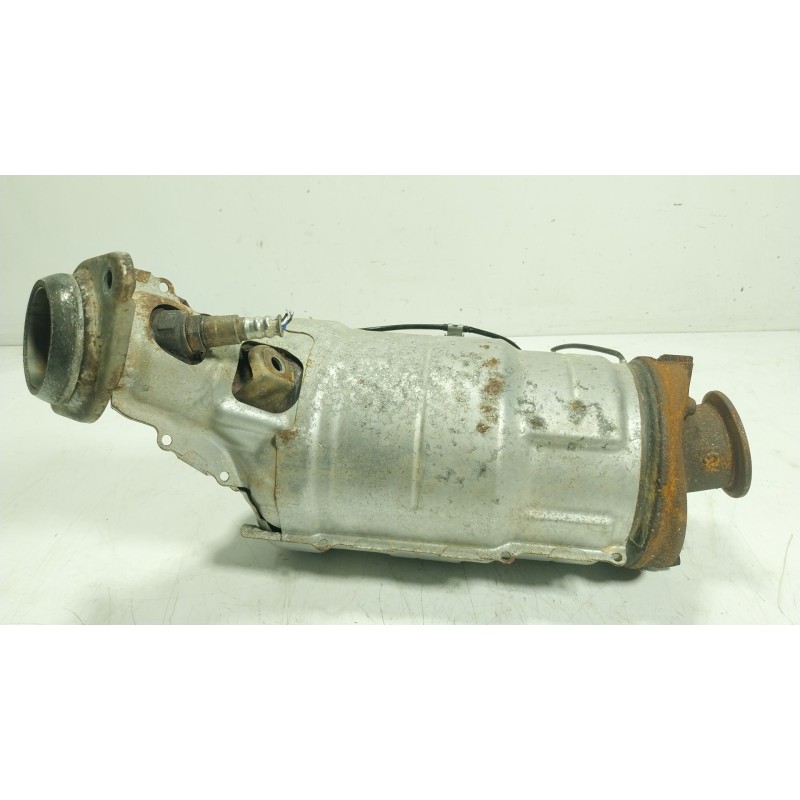 Recambio de filtro de particulas para toyota land cruiser prado (_j15_) 2.8 d-4d (gdj150_, gdj155_, gdj150) referencia OEM IAM 2