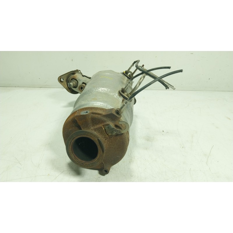 Recambio de filtro de particulas para toyota land cruiser prado (_j15_) 2.8 d-4d (gdj150_, gdj155_, gdj150) referencia OEM IAM 2