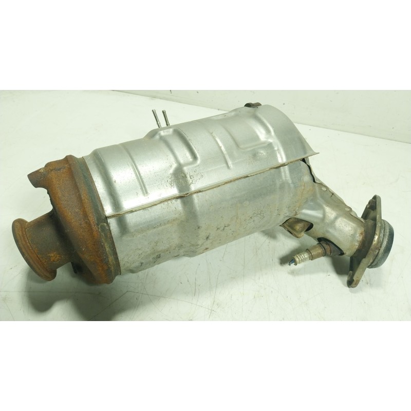 Recambio de filtro de particulas para toyota land cruiser prado (_j15_) 2.8 d-4d (gdj150_, gdj155_, gdj150) referencia OEM IAM 2