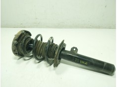 Recambio de amortiguador delantero izquierdo para bmw x1 (f48) xdrive 25 i referencia OEM IAM 31306886753 3131686169103 