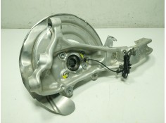 Recambio de mangueta delantera derecha para bmw x5 (g05, f95) xdrive 40 d mild-hybrid referencia OEM IAM 31216876656 31216876656