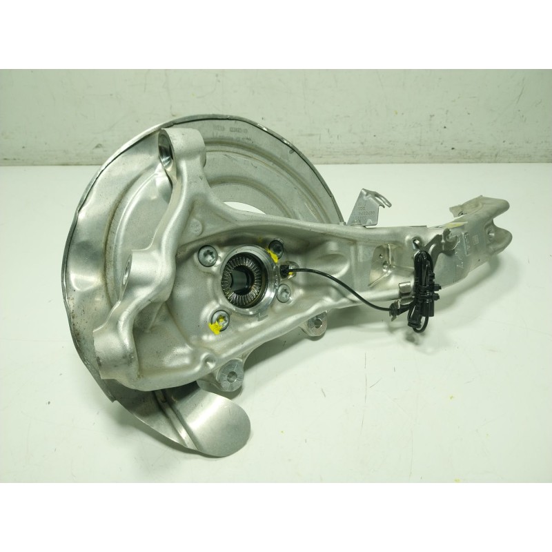 Recambio de mangueta delantera derecha para bmw x5 (g05, f95) xdrive 40 d mild-hybrid referencia OEM IAM 31216876656 31216876656