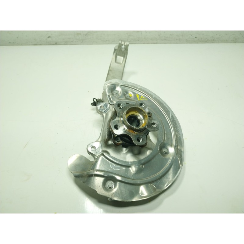 Recambio de mangueta delantera derecha para bmw x5 (g05, f95) xdrive 40 d mild-hybrid referencia OEM IAM 31216876656 31216876656