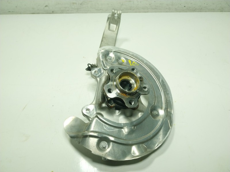 Recambio de mangueta delantera derecha para bmw x5 (g05, f95) xdrive 40 d mild-hybrid referencia OEM IAM 31216876656 31216876656