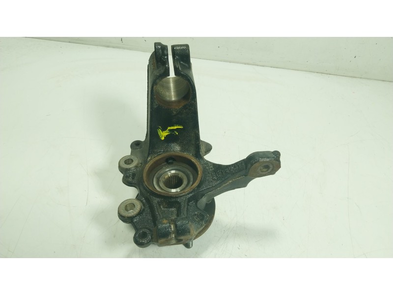 Recambio de mangueta delantera derecha para ford grand c-max (dxa/cb7, dxa/ceu) 1.0 ecoboost referencia OEM IAM 1686602  