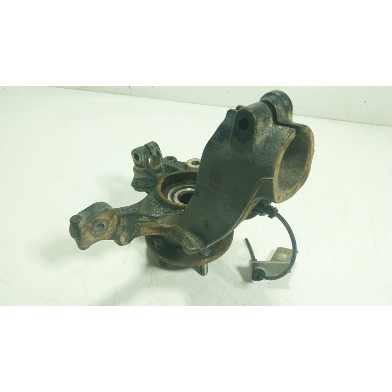 Recambio de mangueta delantera derecha para ford grand c-max (dxa/cb7, dxa/ceu) 1.0 ecoboost referencia OEM IAM 1686602  