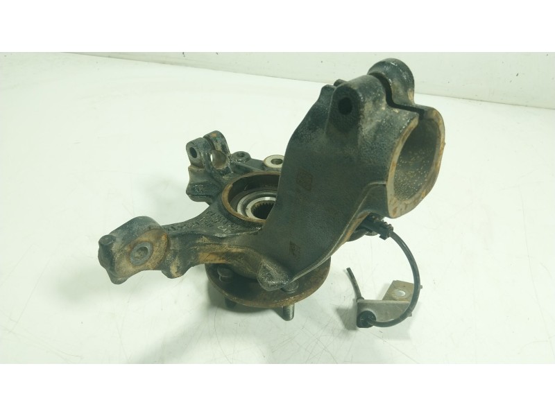 Recambio de mangueta delantera derecha para ford grand c-max (dxa/cb7, dxa/ceu) 1.0 ecoboost referencia OEM IAM 1686602  