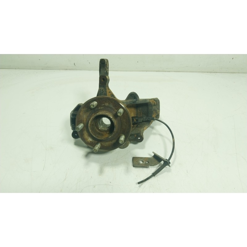 Recambio de mangueta delantera derecha para ford grand c-max (dxa/cb7, dxa/ceu) 1.0 ecoboost referencia OEM IAM 1686602  