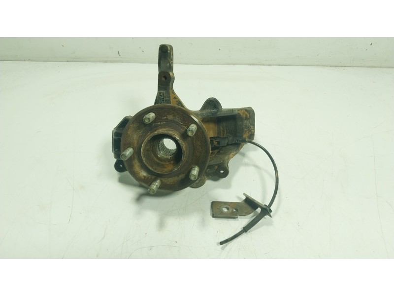 Recambio de mangueta delantera derecha para ford grand c-max (dxa/cb7, dxa/ceu) 1.0 ecoboost referencia OEM IAM 1686602  