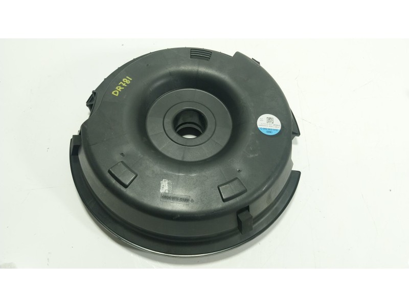 Recambio de modulo electronico para audi a3 sportback (8va, 8vf) 35 tfsi referencia OEM IAM  8V0035382D 