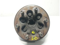 Recambio de mangueta delantera derecha para iveco daily vi furgoneta 33s15, 35s15, 35c15 referencia OEM IAM    2