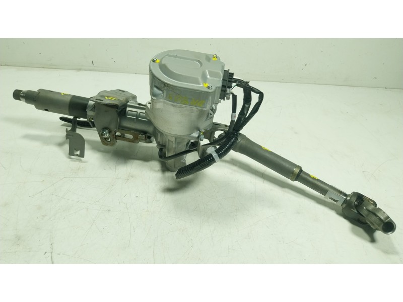 Recambio de columna direccion para toyota yaris cross (mxp_) 1.5 hybrid (mxpj10) referencia OEM IAM 4520A0D740  