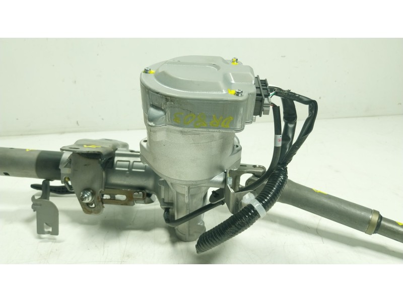 Recambio de columna direccion para toyota yaris cross (mxp_) 1.5 hybrid (mxpj10) referencia OEM IAM 4520A0D740  