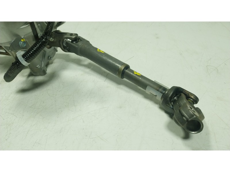 Recambio de columna direccion para toyota yaris cross (mxp_) 1.5 hybrid (mxpj10) referencia OEM IAM 4520A0D740  