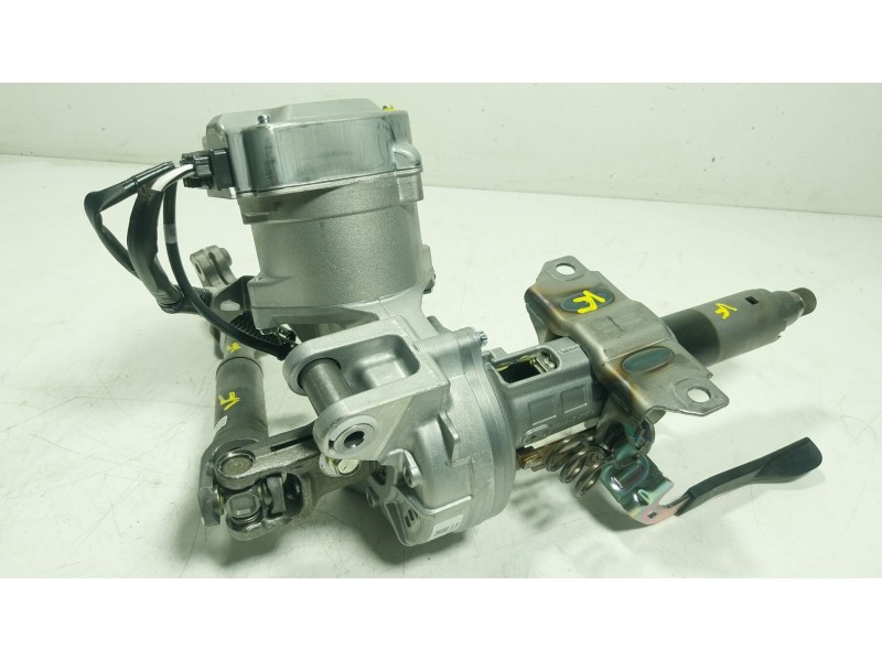 Recambio de columna direccion para toyota yaris cross (mxp_) 1.5 hybrid (mxpj10) referencia OEM IAM 4520A0D740  