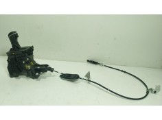 Recambio de palanca cambio para toyota yaris cross (mxp_) 1.5 hybrid (mxpj10) referencia OEM IAM 33560F4050 338200D740 