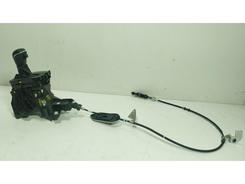 Recambio de palanca cambio para toyota yaris cross (mxp_) 1.5 hybrid (mxpj10) referencia OEM IAM 33560F4050 338200D740 