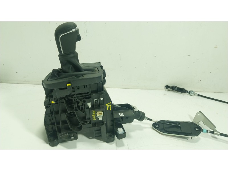 Recambio de palanca cambio para toyota yaris cross (mxp_) 1.5 hybrid (mxpj10) referencia OEM IAM 33560F4050 338200D740 