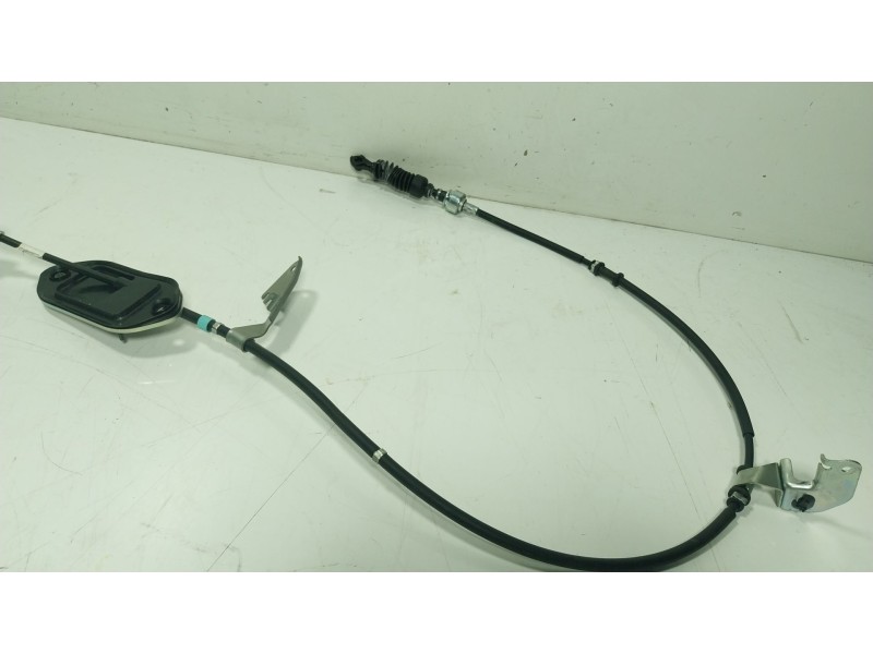 Recambio de palanca cambio para toyota yaris cross (mxp_) 1.5 hybrid (mxpj10) referencia OEM IAM 33560F4050 338200D740 