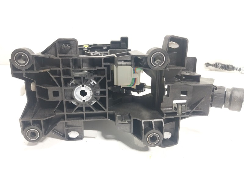 Recambio de palanca cambio para toyota yaris cross (mxp_) 1.5 hybrid (mxpj10) referencia OEM IAM 33560F4050 338200D740 